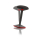 Diablo Chairs Stołek balansujący X-core Ultra Black - 1543198 - zdjęcie 2